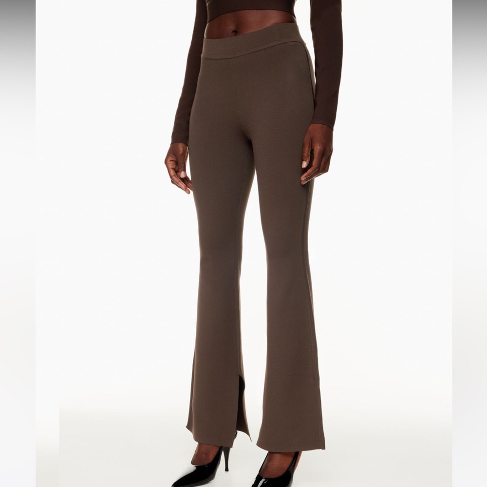 Aritzia Ten By Babaton Paramount Pant